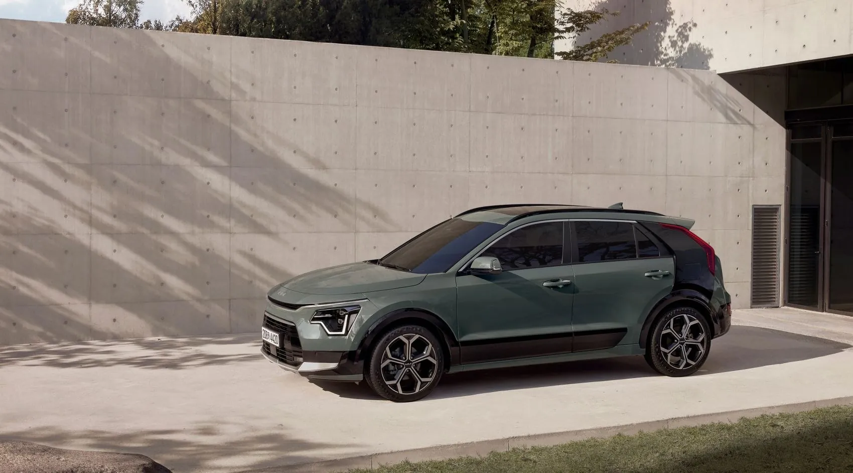Kia Niro II