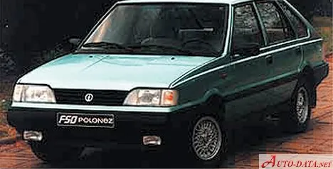 FSO Polonez III