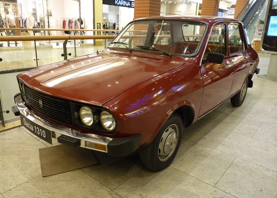 Dacia 1310