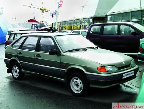 Lada 2114
