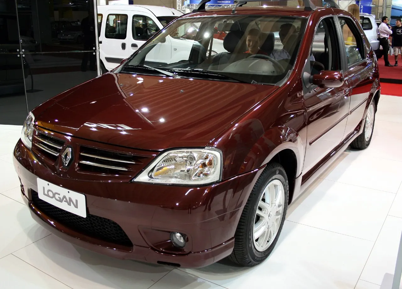 Renault Logan
