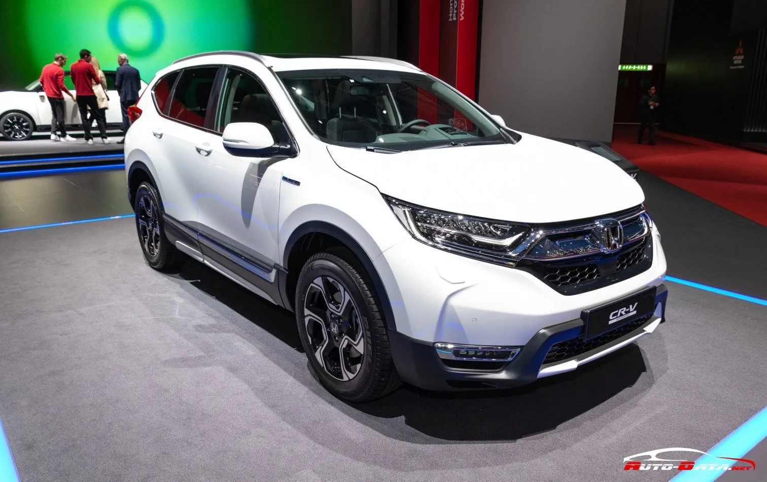Honda CR-V V