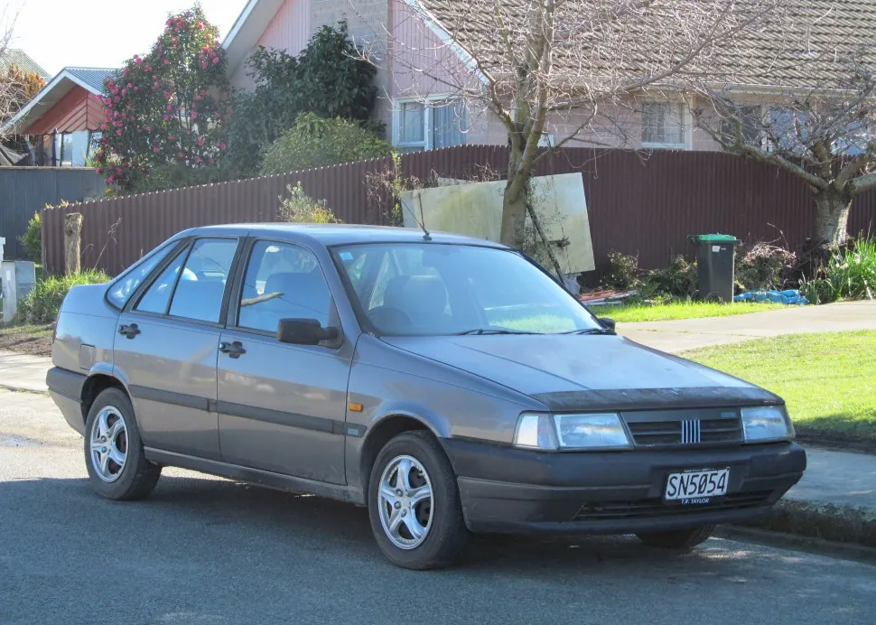 Fiat Tempra (159)