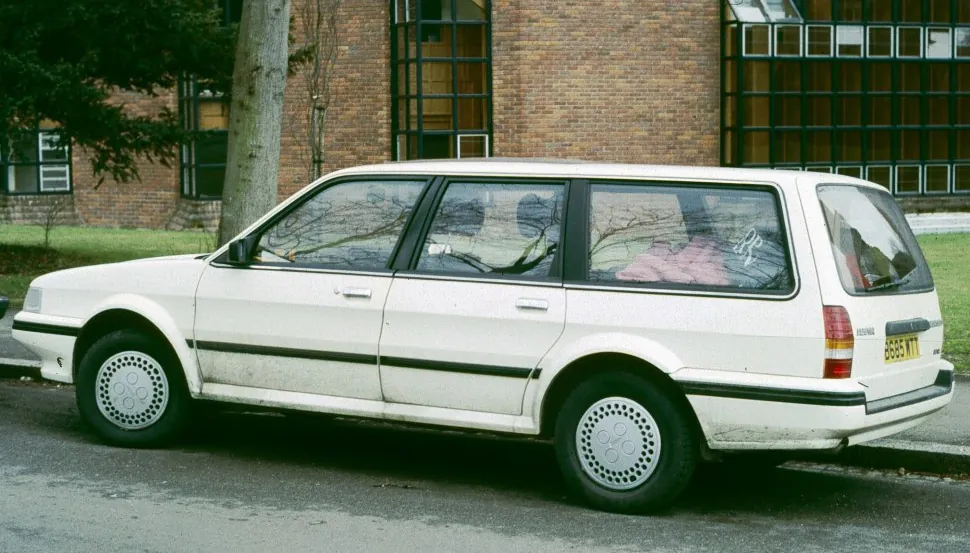 Austin Montego Combi (XE)