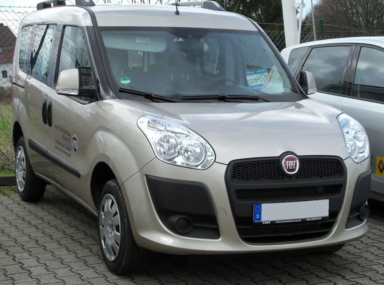 Fiat Doblo II (263)