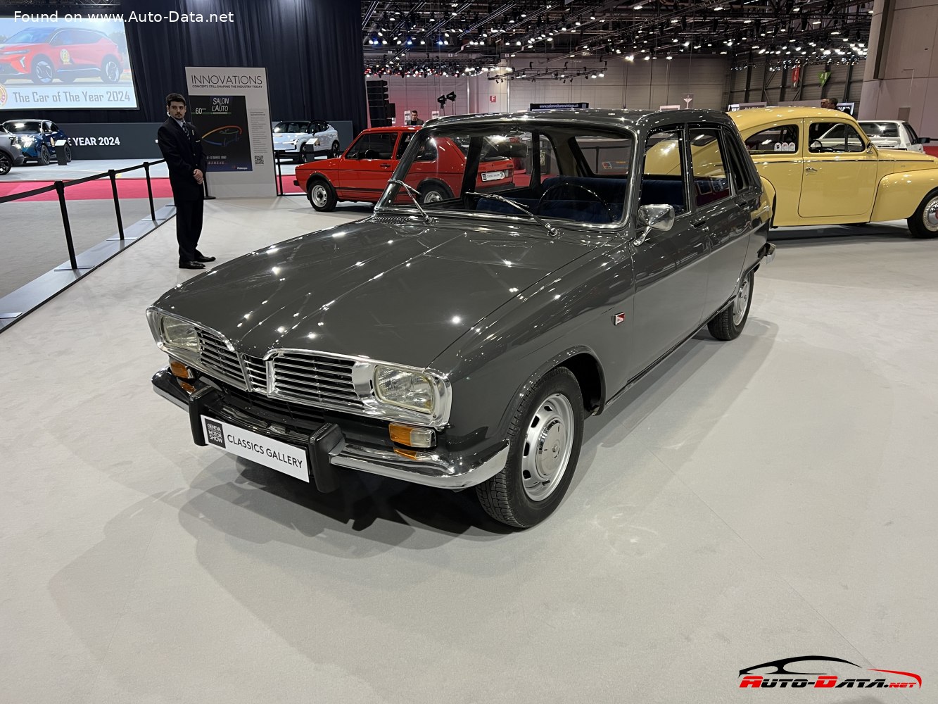 Renault 16 (115)