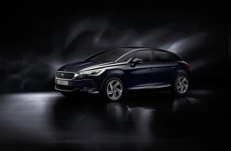 DS 5