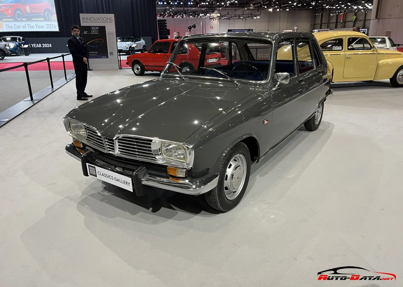 Renault 16 (115)