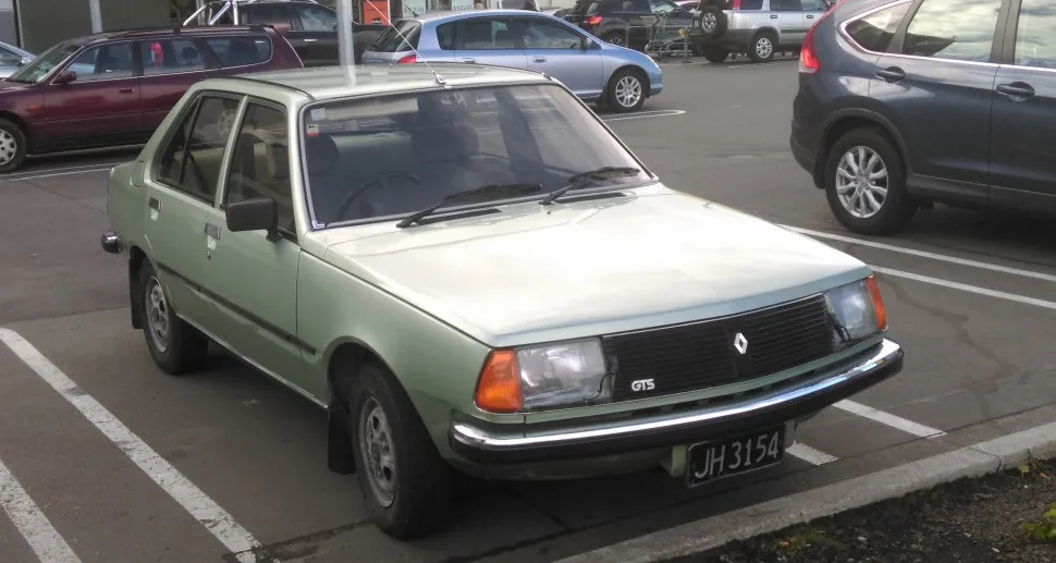 Renault 18 (134)