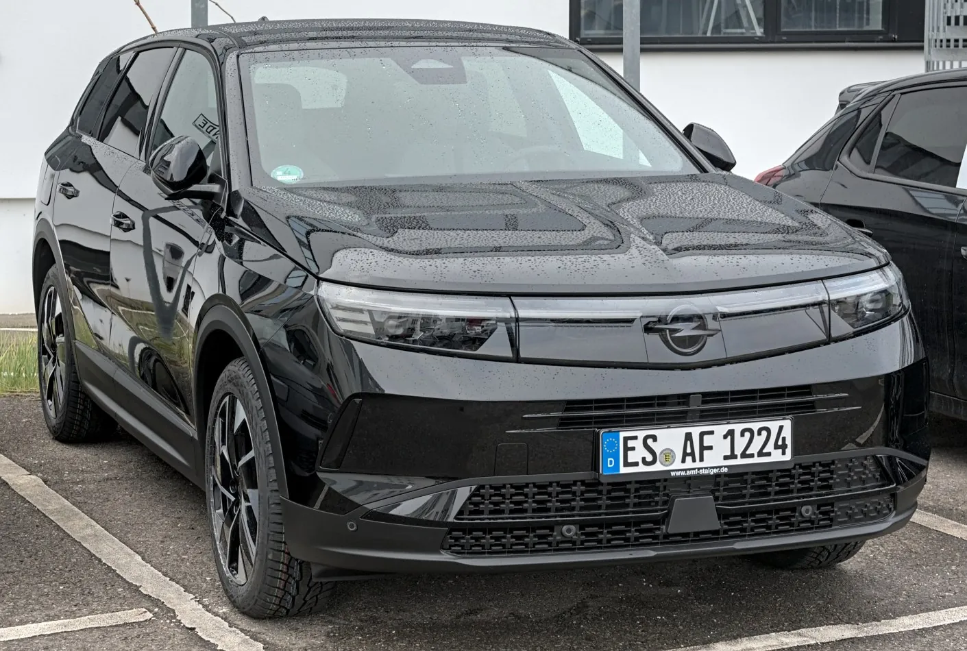 Opel Grandland B