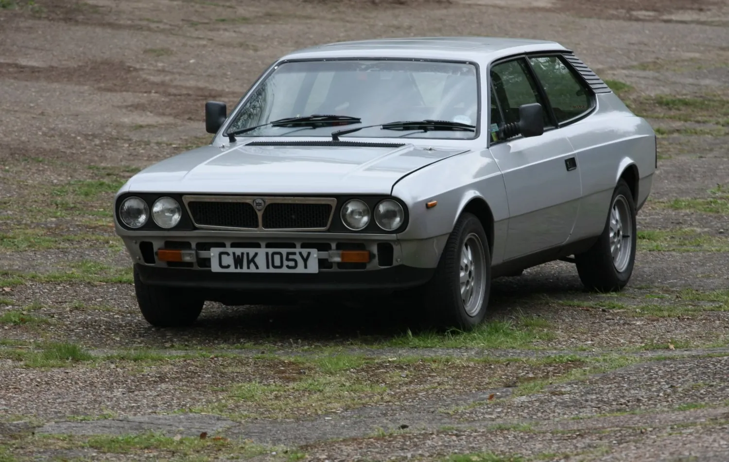Lancia Beta H.p.e. (828 BF)