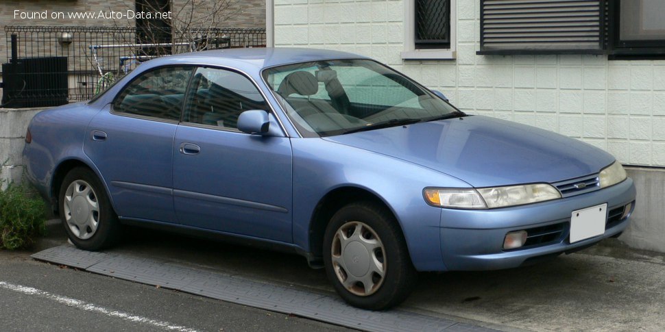 Toyota Corolla Ceres