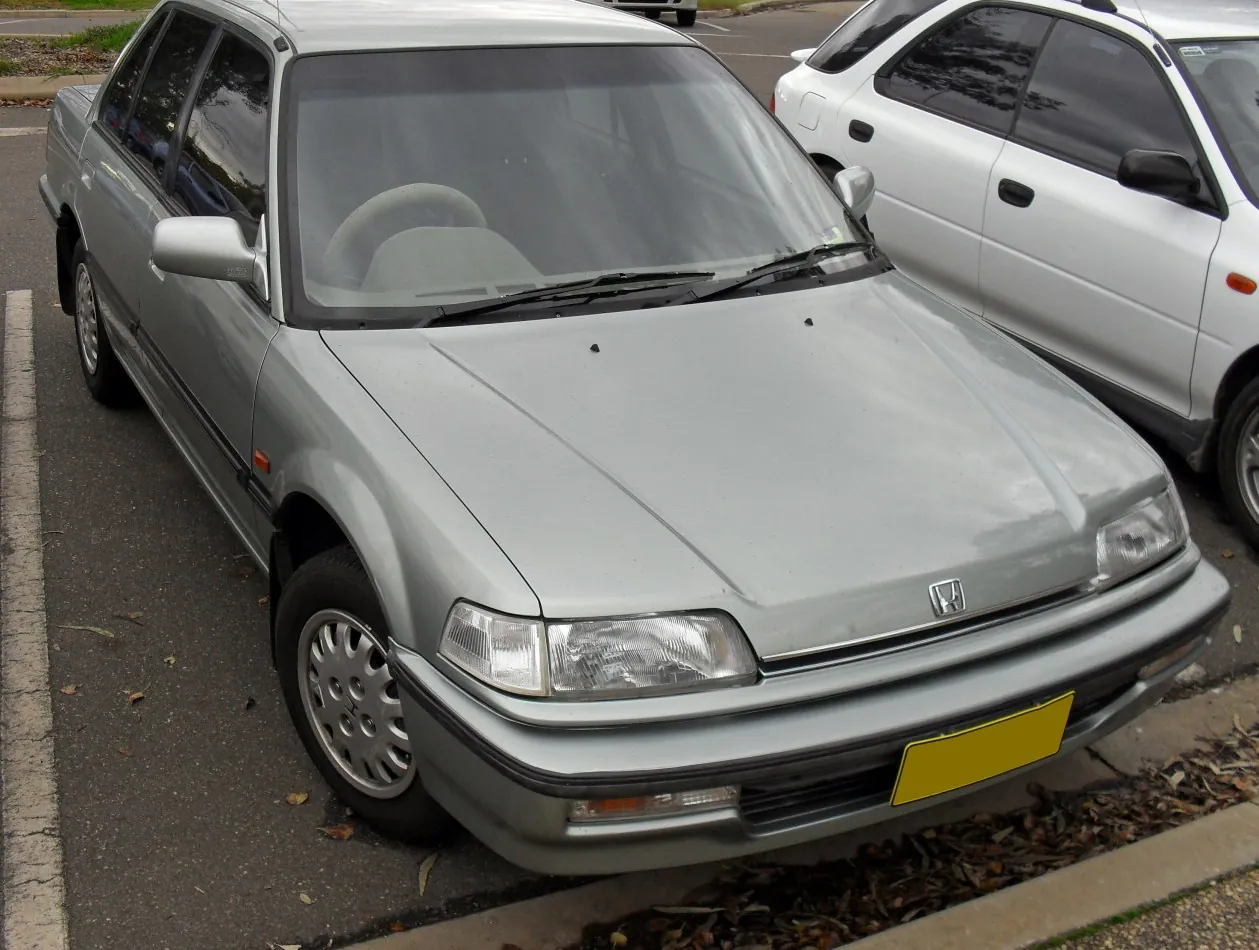 Honda Civic IV