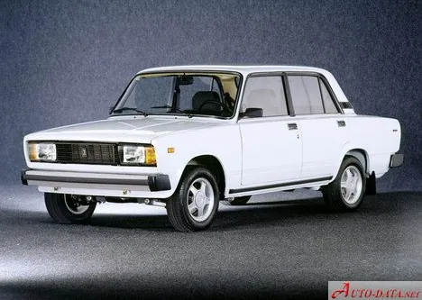Lada 21054