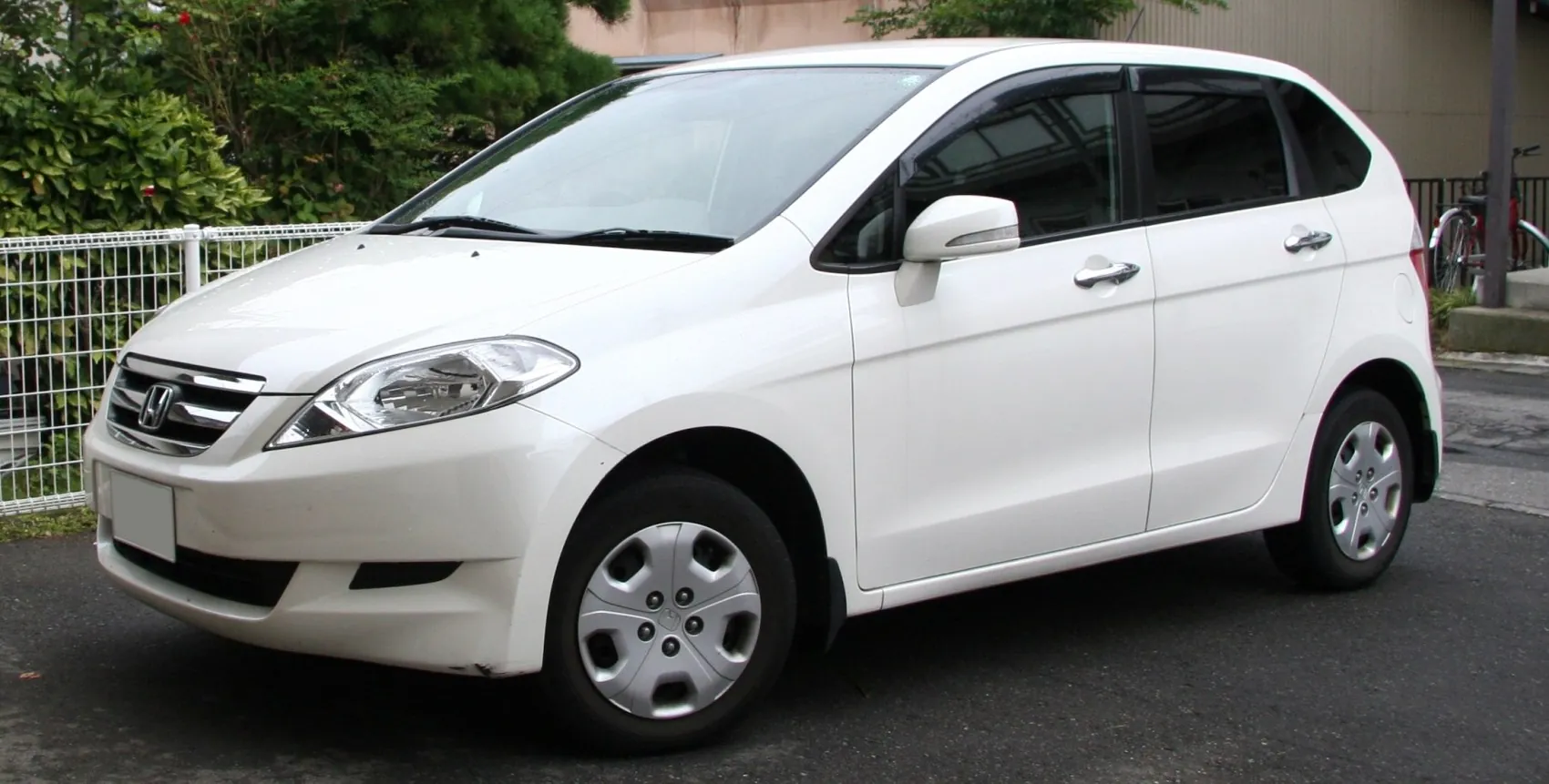 Honda Edix