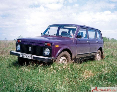 Lada 2131