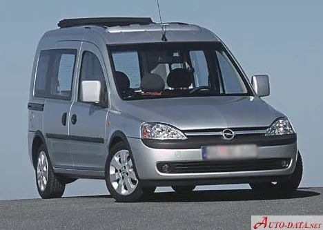 Opel Combo Tour C