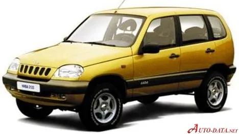 Lada 2123