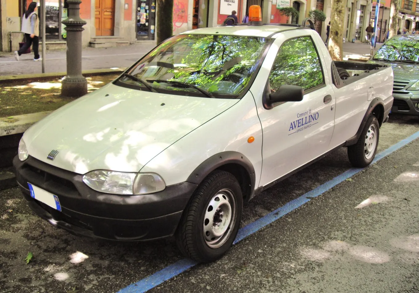 Fiat Strada (178)