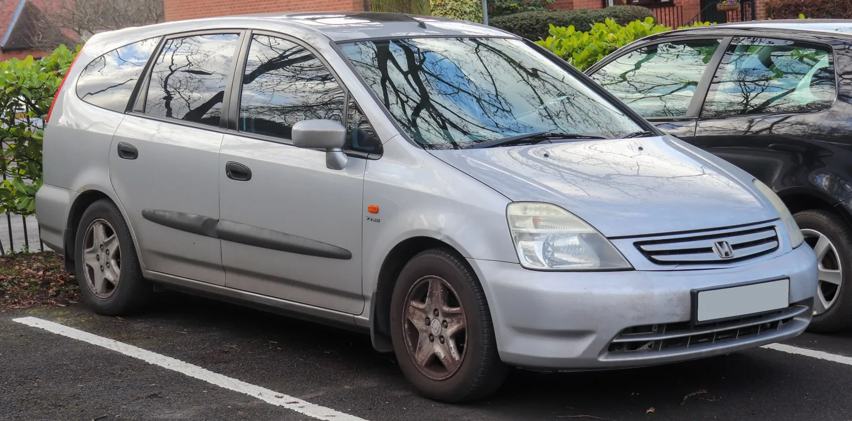 Honda Stream