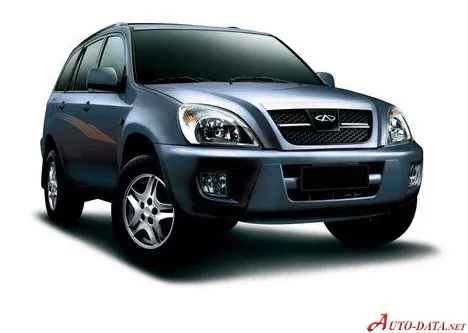 TagAz Tiggo