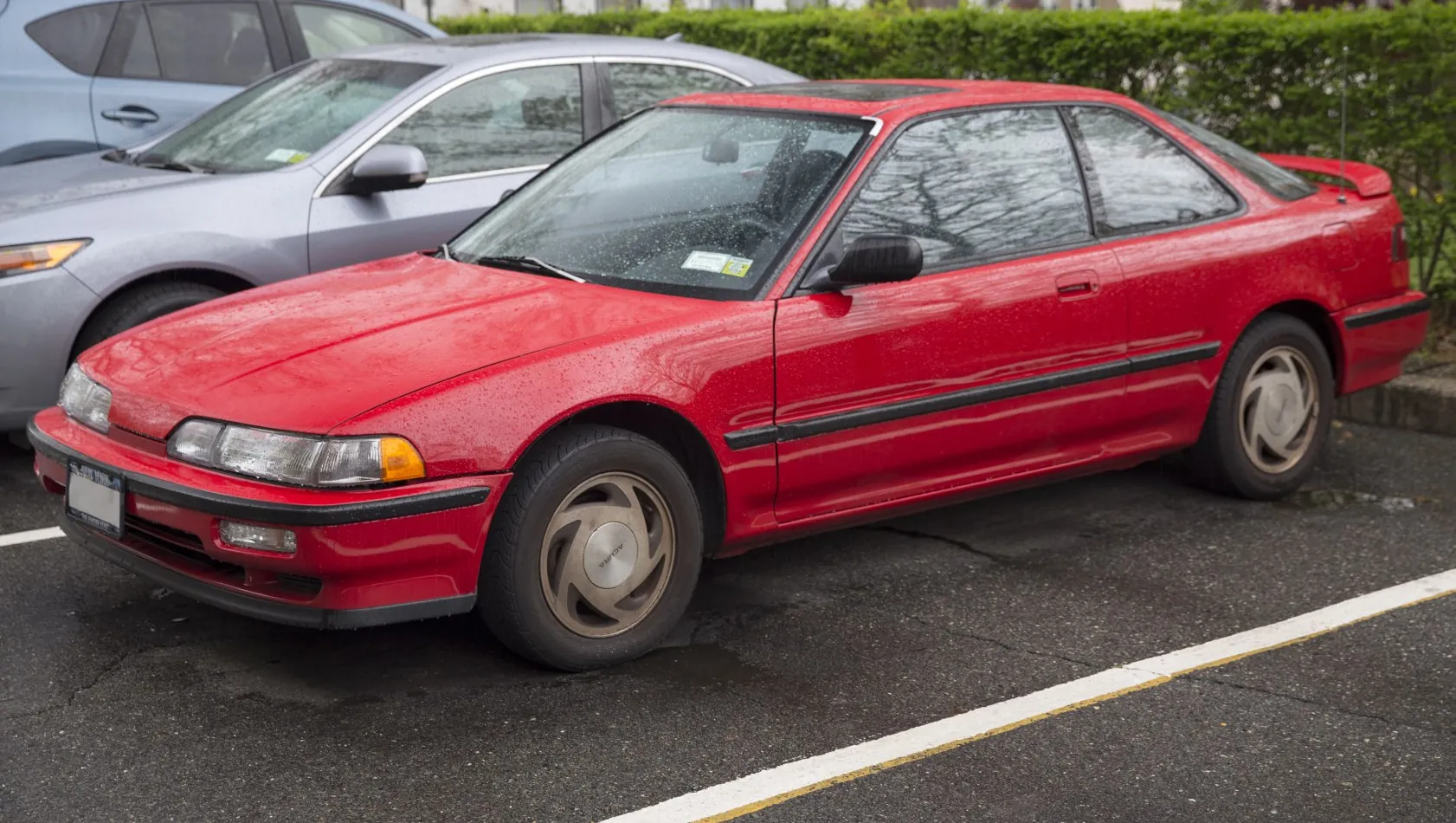 Acura Integra II Hatchback