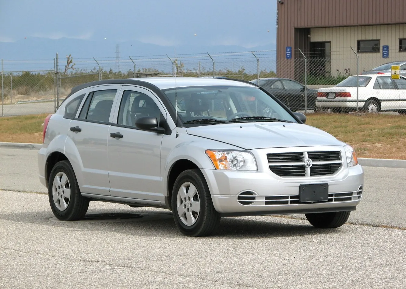 Dodge Caliber