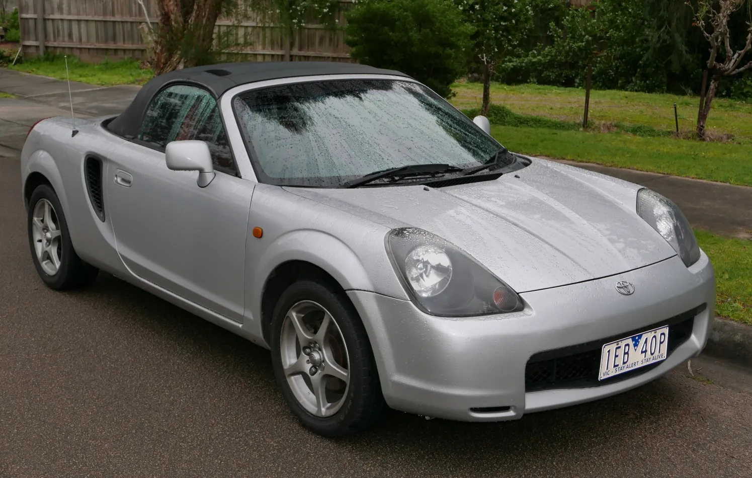 Toyota MR 2 (_W3_)
