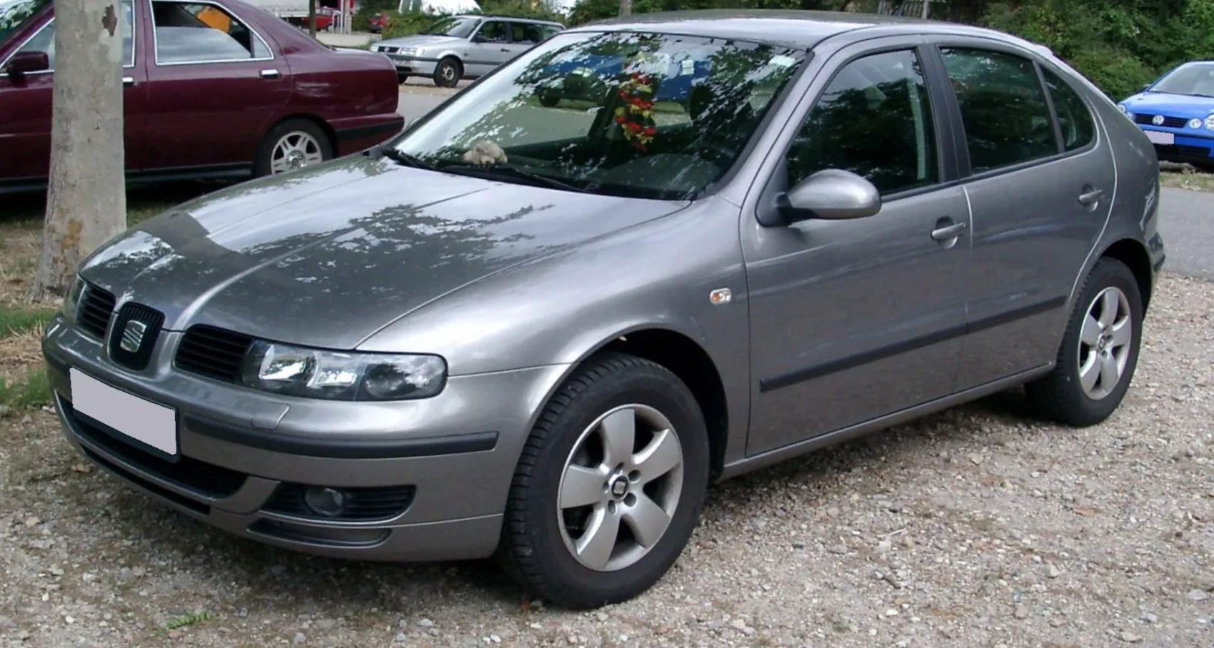 Seat Leon I (1M)