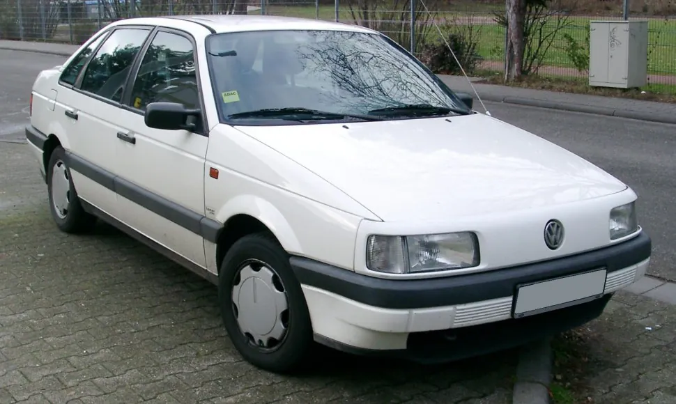 Volkswagen Passat (B3)