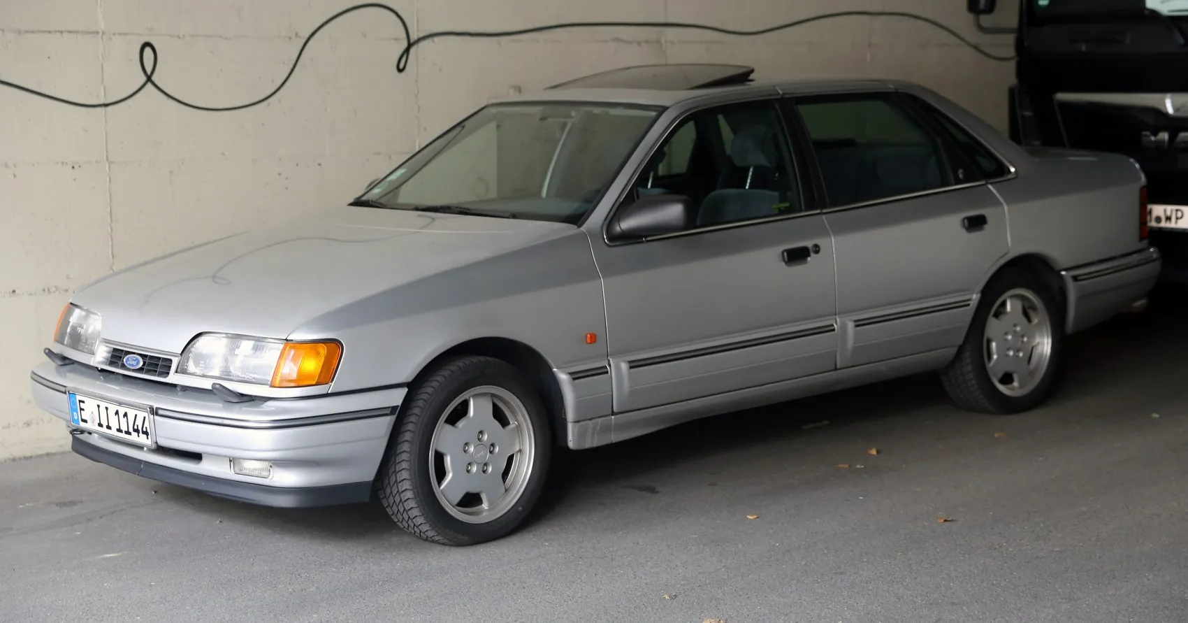 Ford Scorpio I (GAE,GGE)