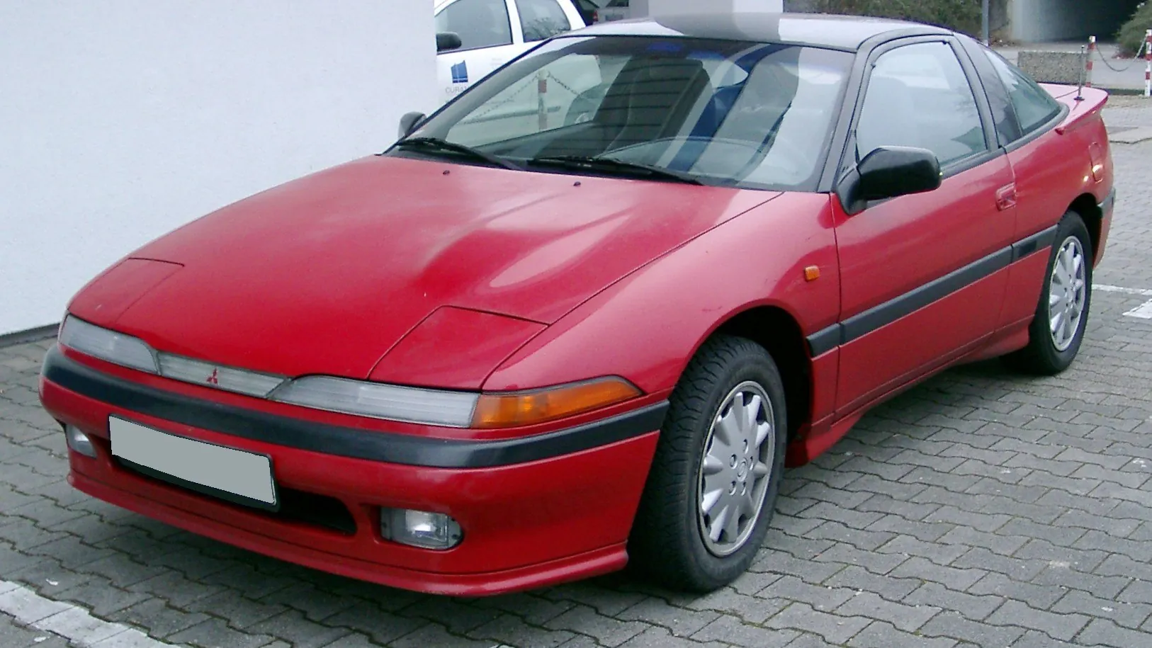 Mitsubishi Eclipse I (1G)