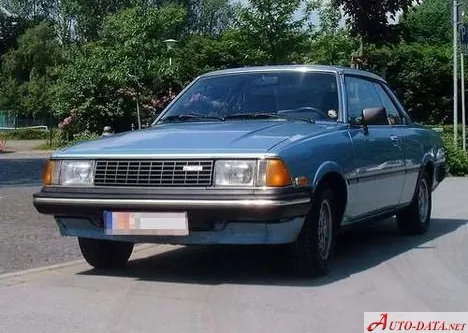 Mazda Capella