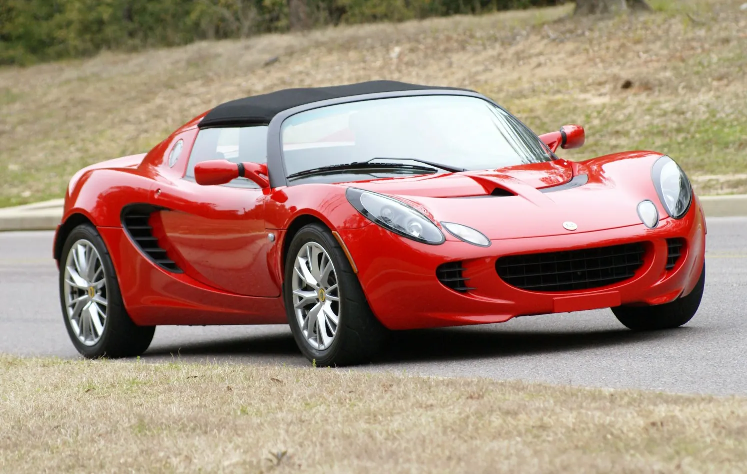 Lotus Elise (Series 2)