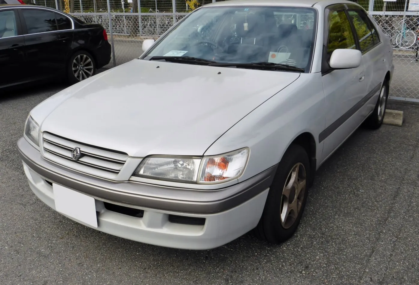 Toyota Corona Premio (T21)