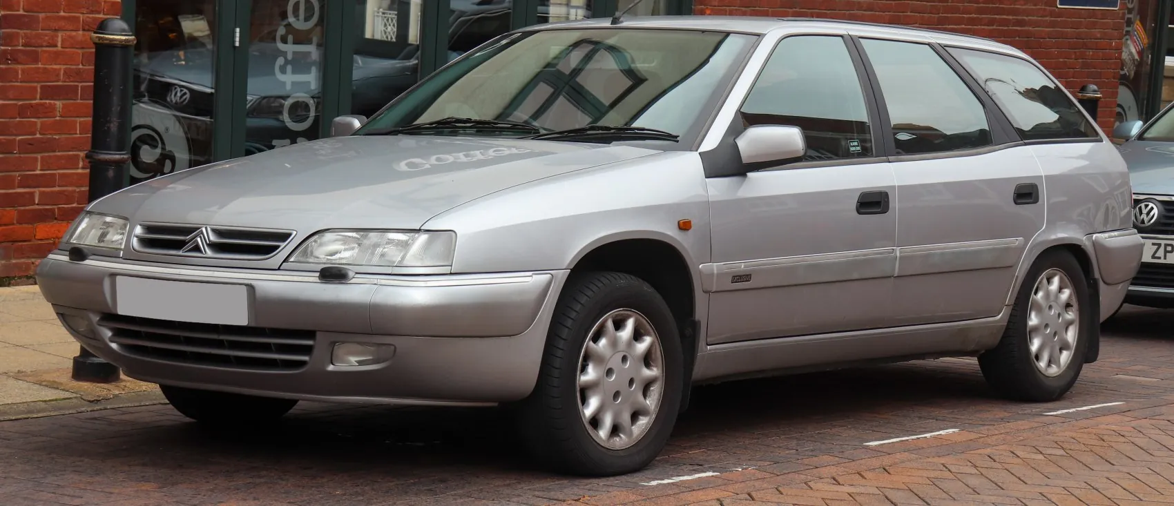 Citroen Xantia Break (X2)
