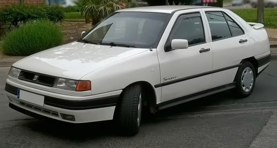 Seat Toledo I (1L)