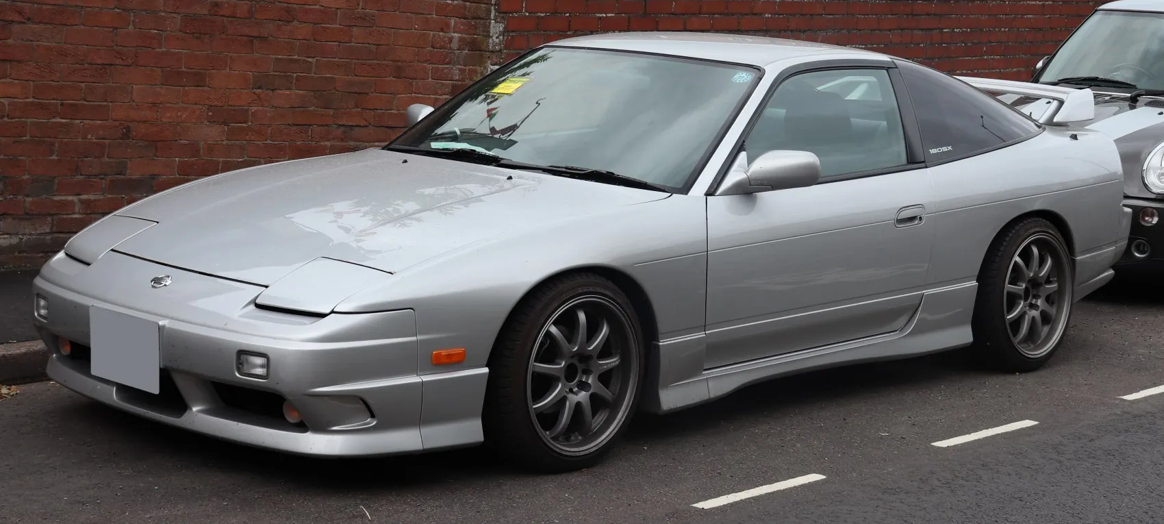 Nissan 180 SX