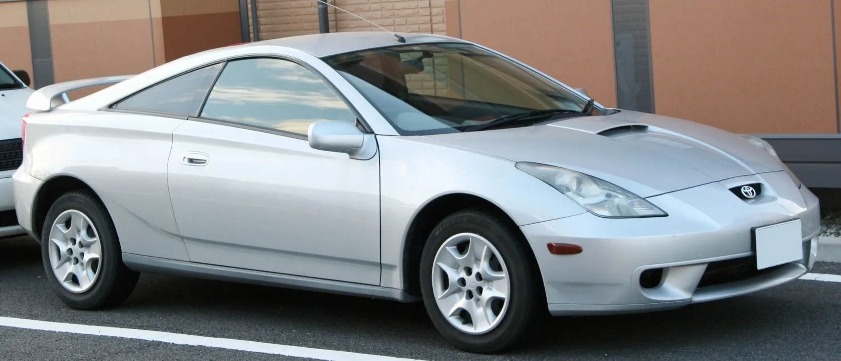 Toyota Celica (T23)