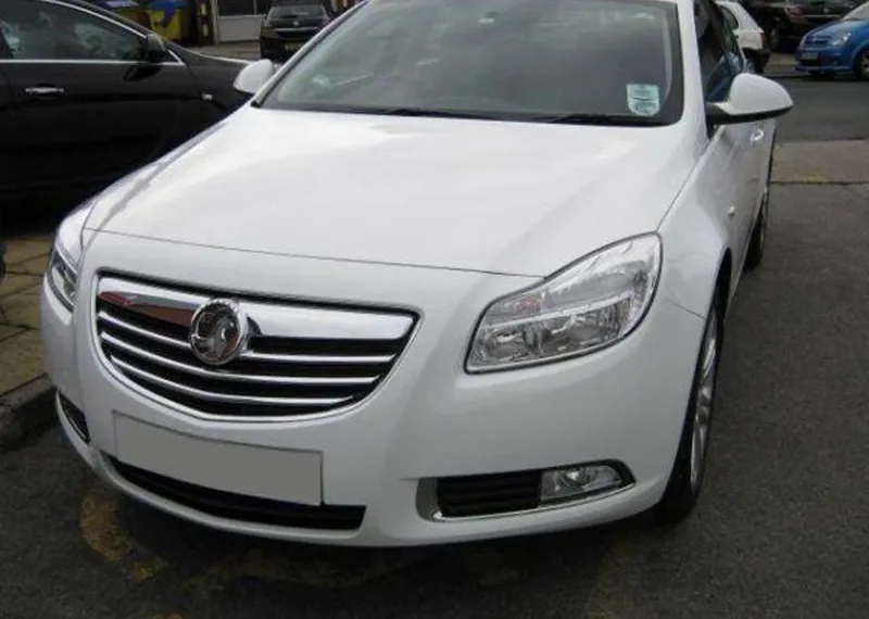 Vauxhall Insignia I Saloon