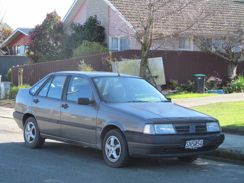 Fiat Tempra (159)