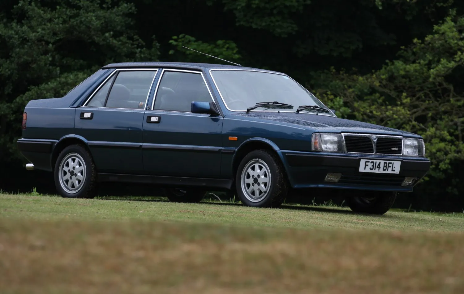 Lancia Prisma (831 AB)