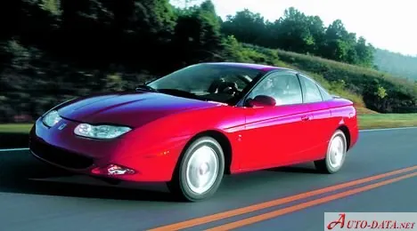 Saturn SC (E128)