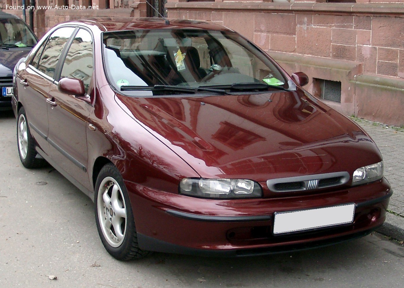 Fiat Marea (185)