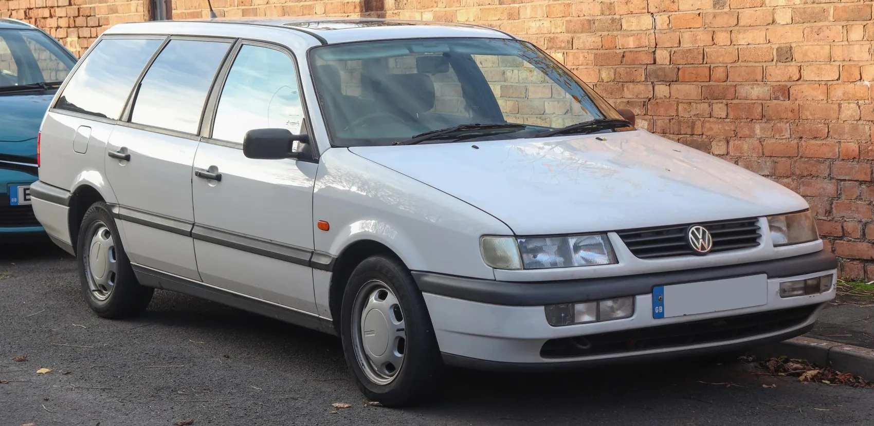 Volkswagen Passat Variant (B4)