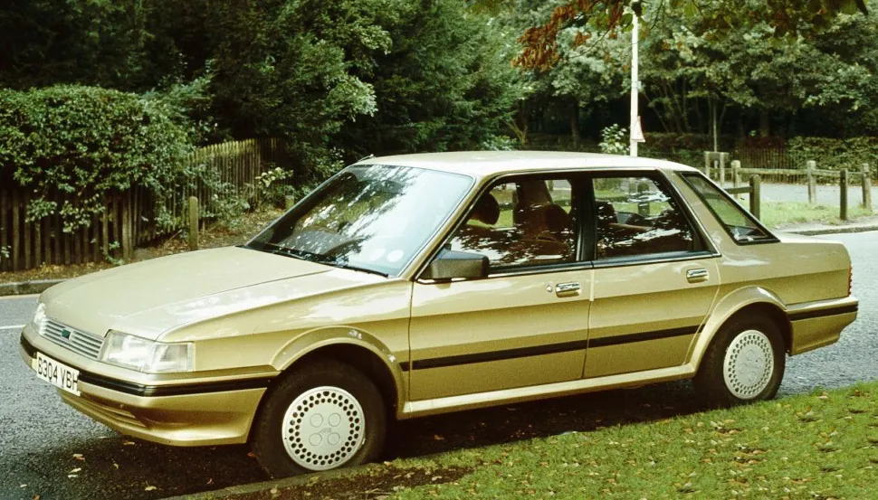 Austin Montego (XE)