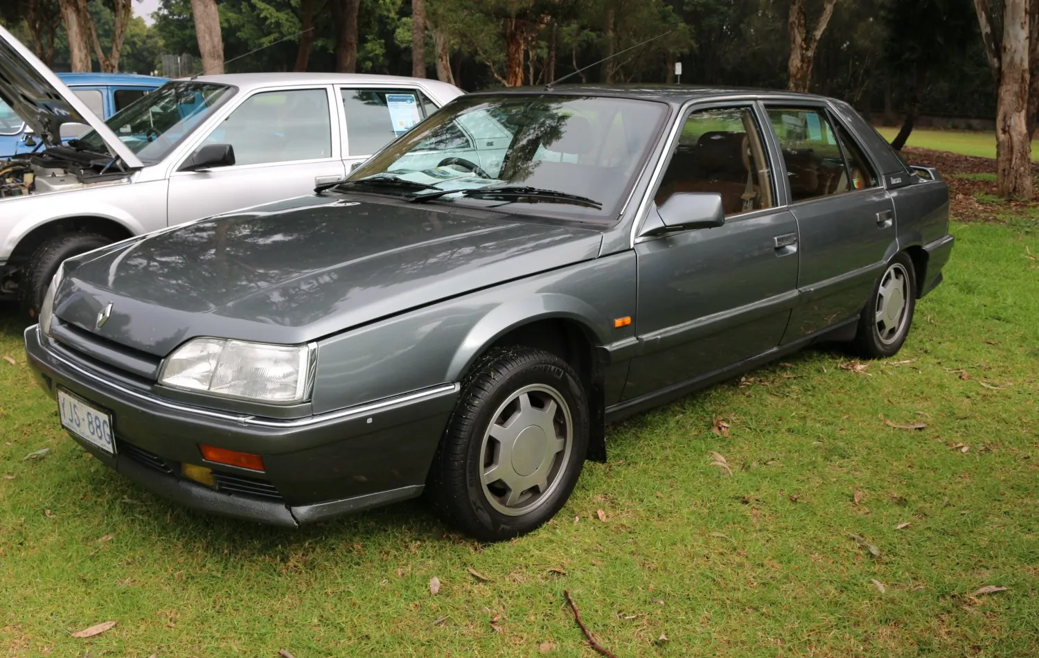 Renault 25 (B29)