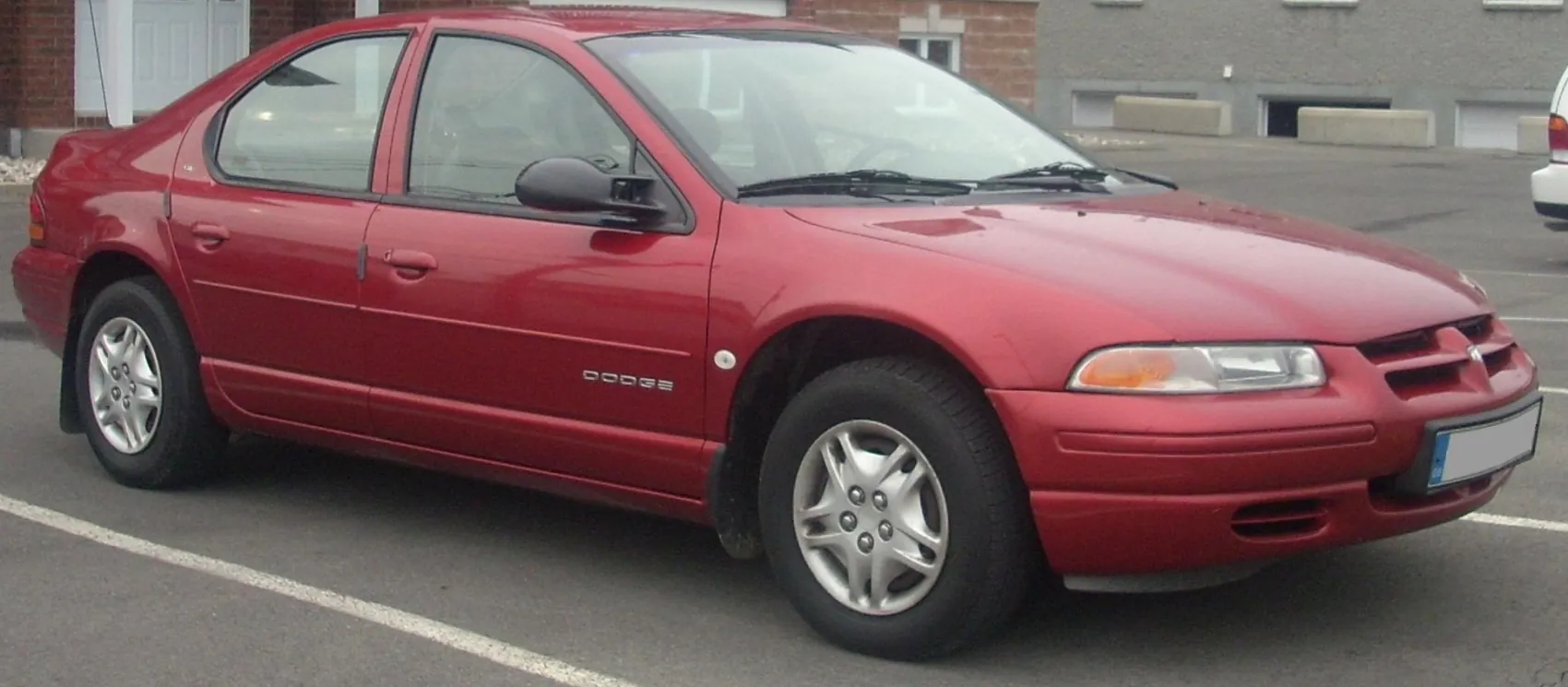 Dodge Stratus I