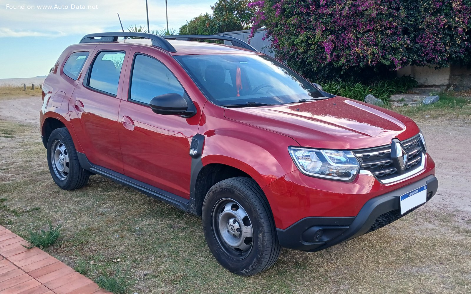 Renault Duster II