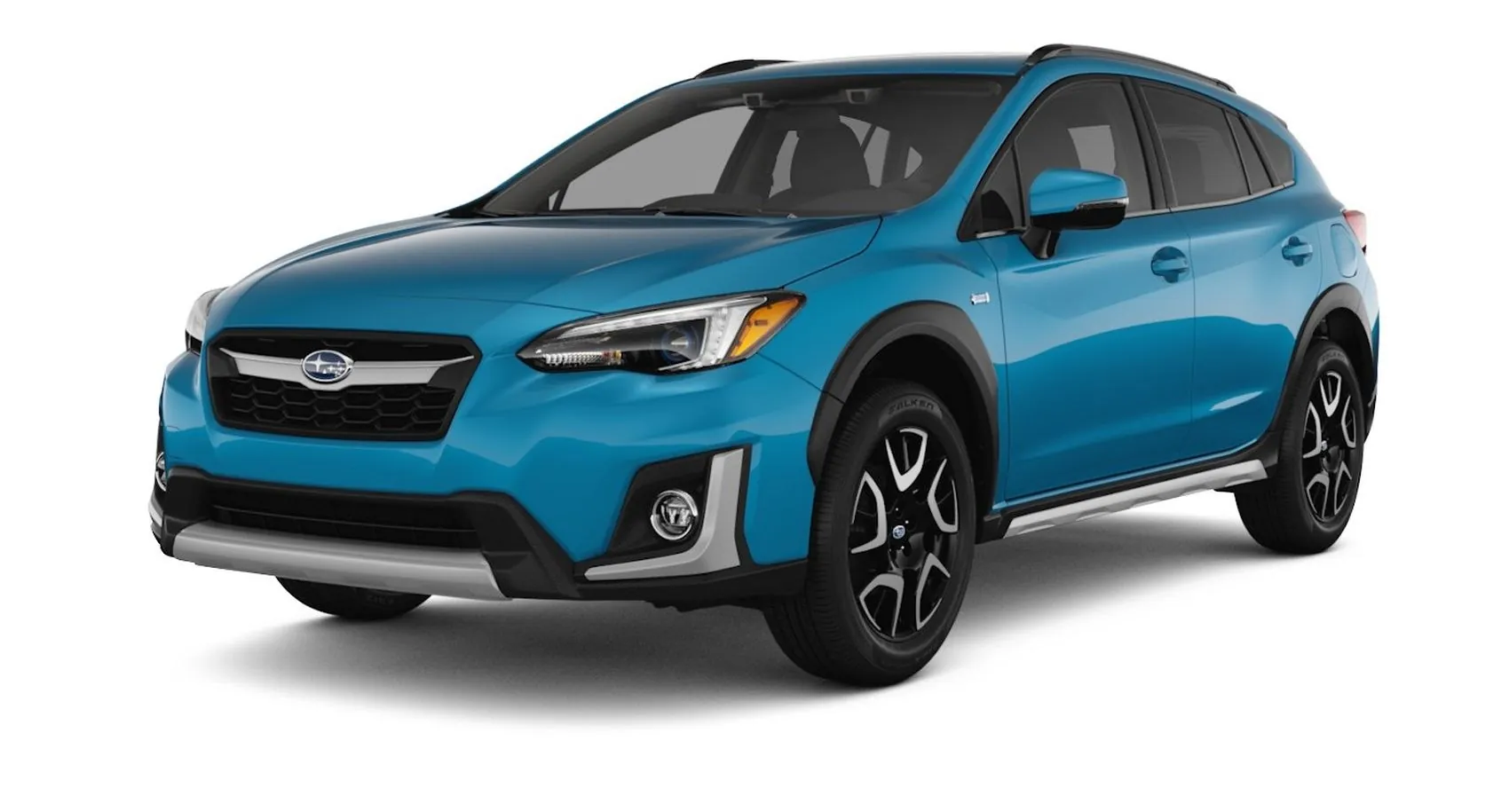 Subaru Crosstrek II